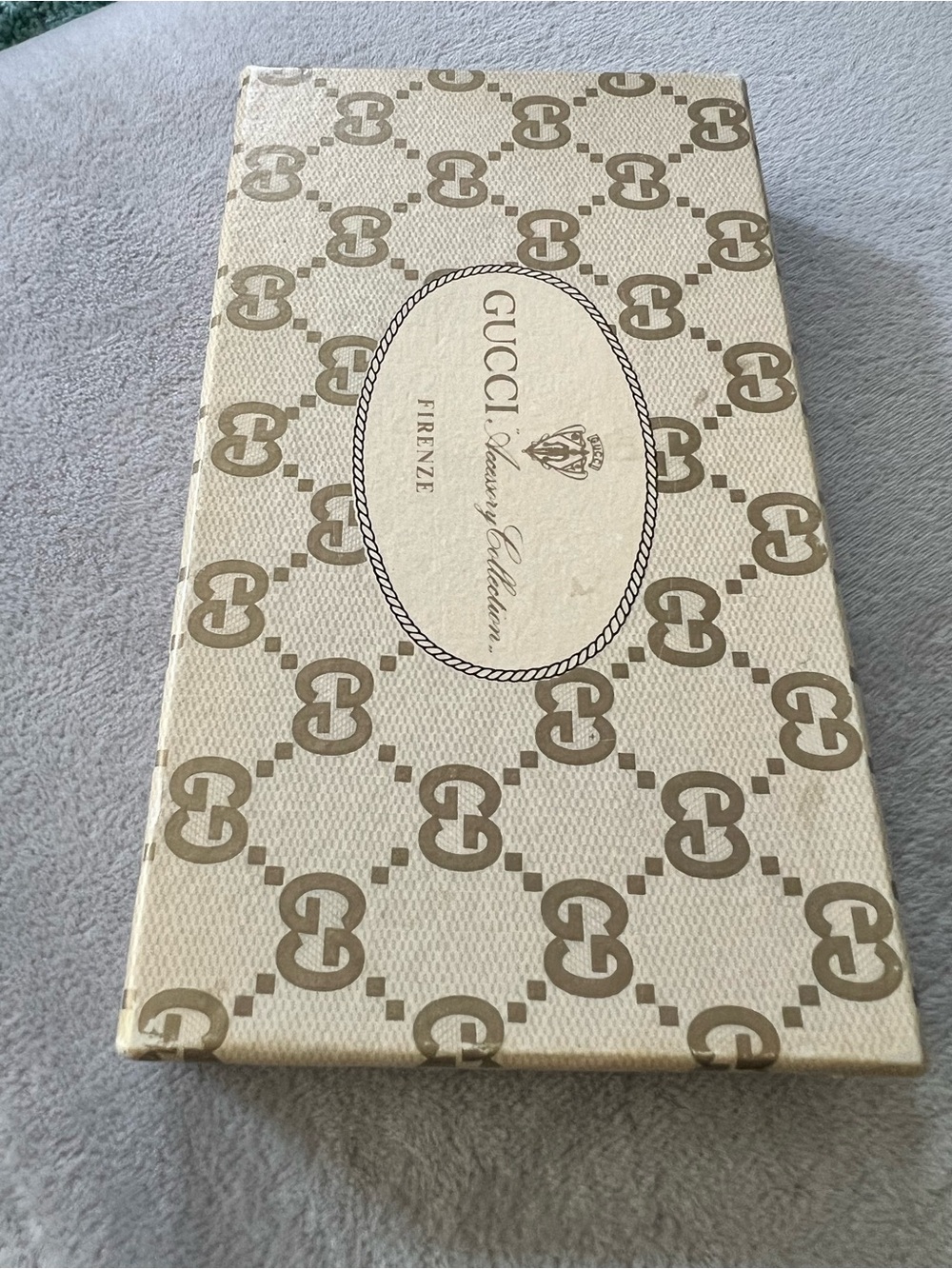 Gucci Accessory Box - Picture 3 of 8